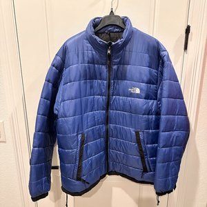 Men's Northface Coat